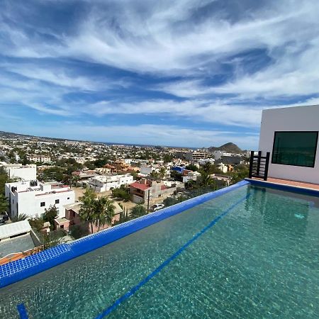 Hotel Morgan Residences Cabo San Lucas Zewnętrze zdjęcie
