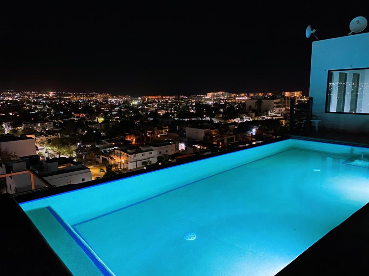 Hotel Morgan Residences Cabo San Lucas Zewnętrze zdjęcie