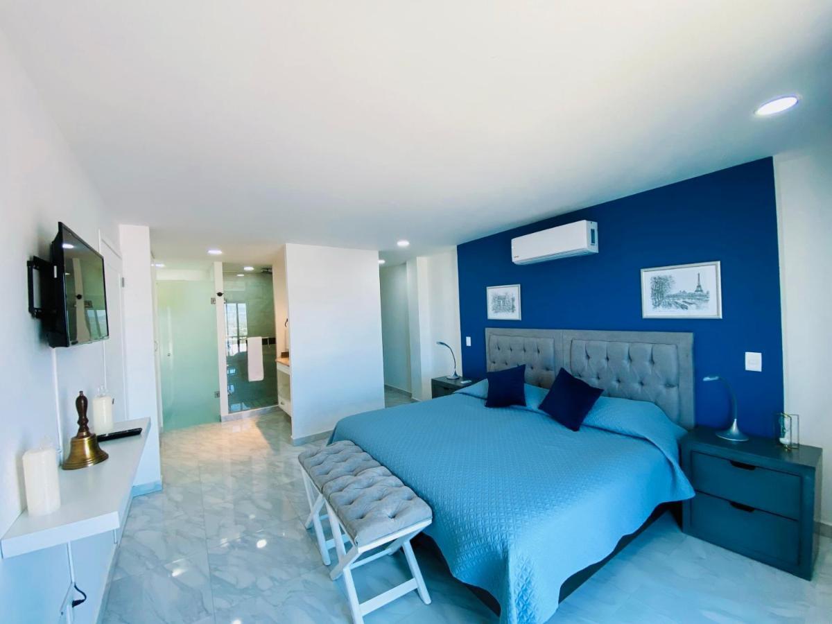 Hotel Morgan Residences Cabo San Lucas Zewnętrze zdjęcie