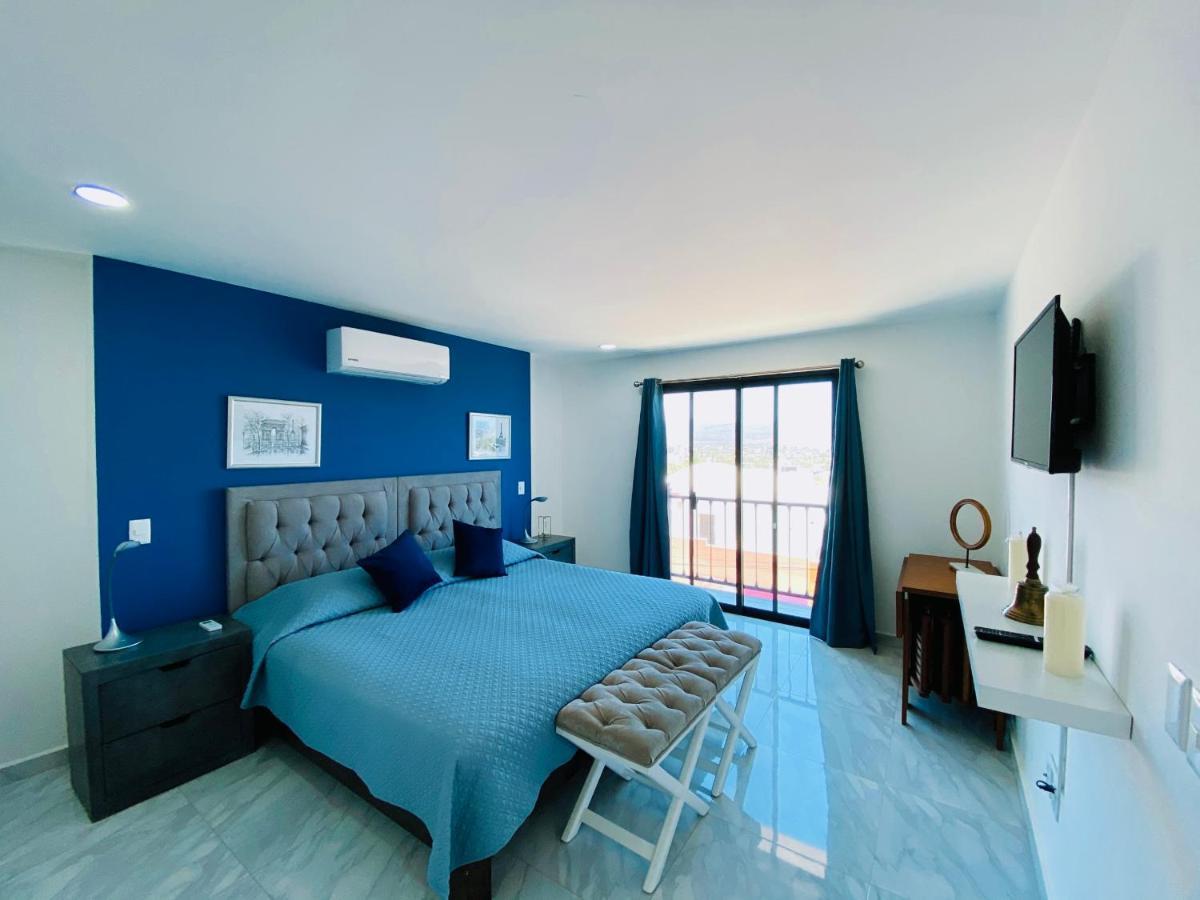 Hotel Morgan Residences Cabo San Lucas Zewnętrze zdjęcie