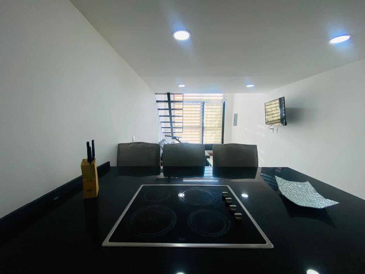Hotel Morgan Residences Cabo San Lucas Zewnętrze zdjęcie