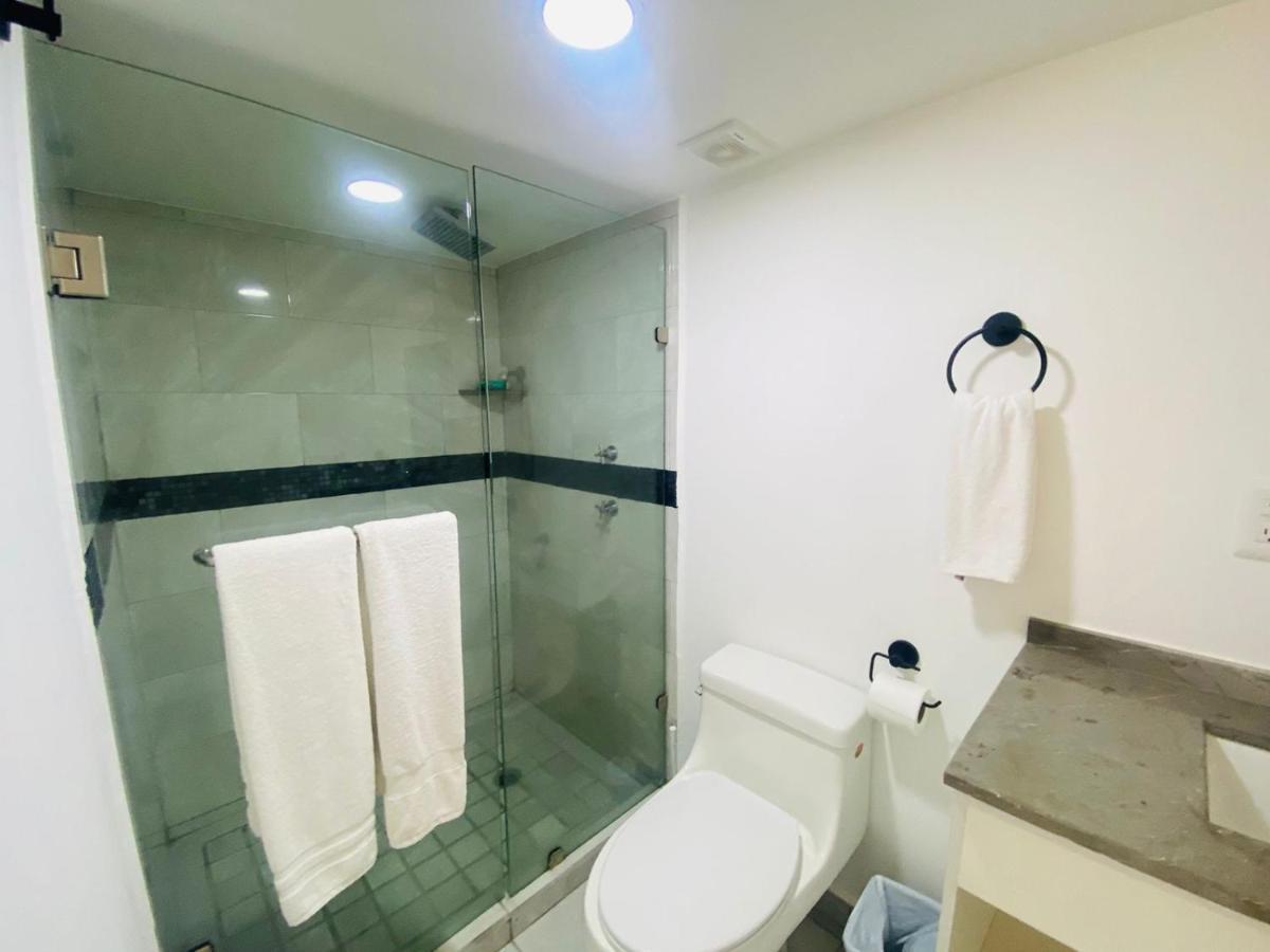 Hotel Morgan Residences Cabo San Lucas Zewnętrze zdjęcie