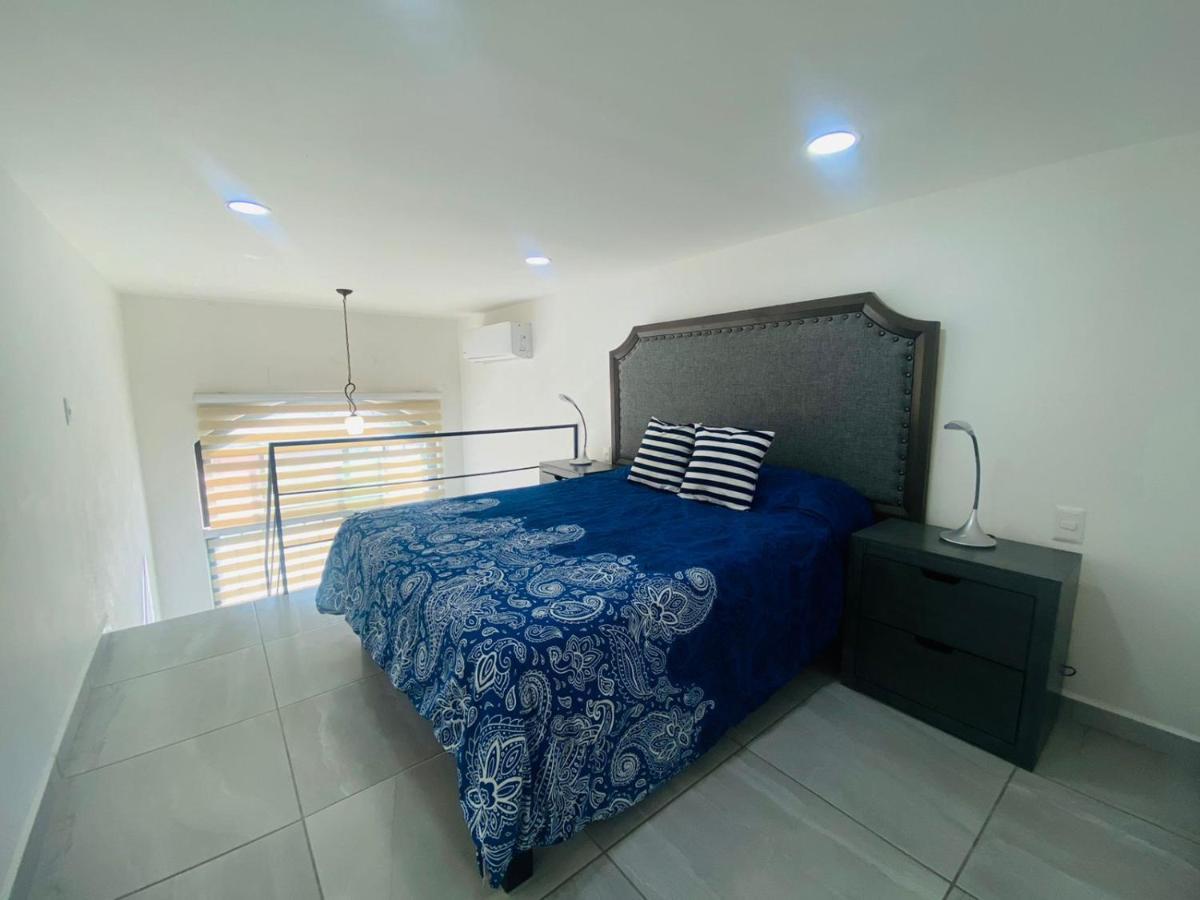 Hotel Morgan Residences Cabo San Lucas Zewnętrze zdjęcie