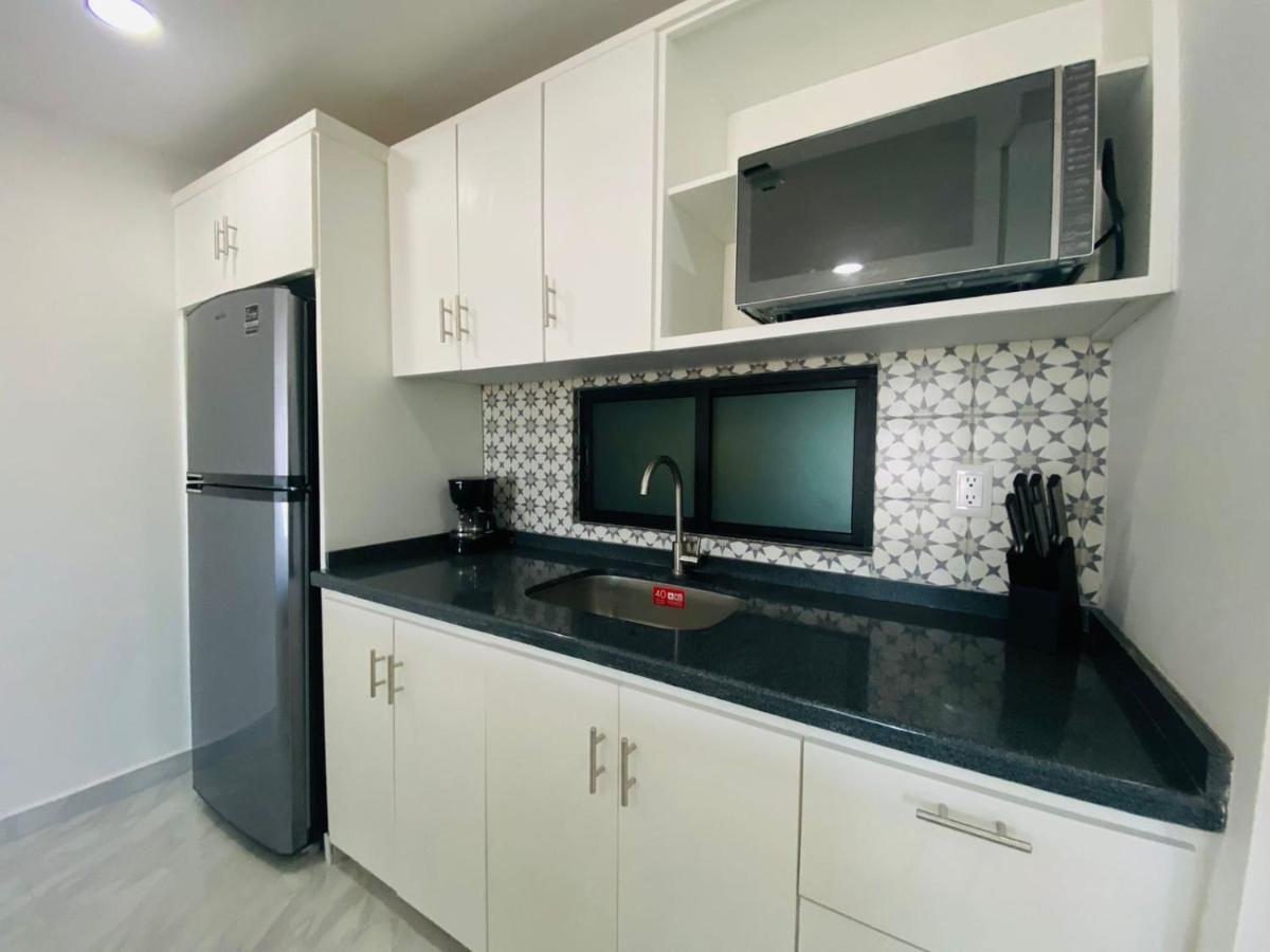 Hotel Morgan Residences Cabo San Lucas Zewnętrze zdjęcie