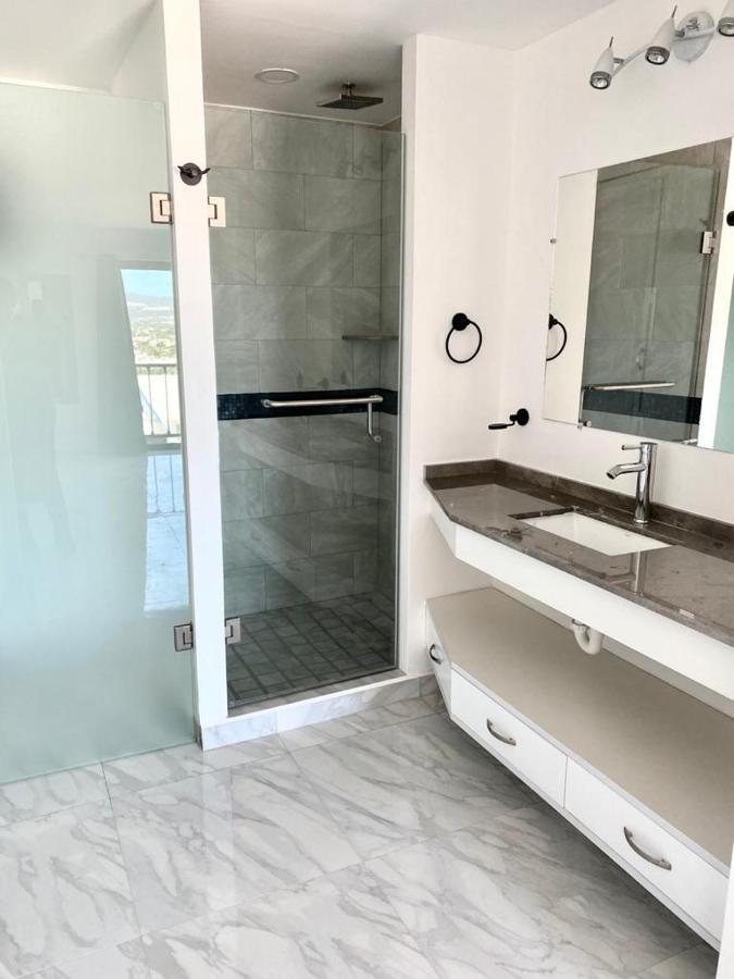 Hotel Morgan Residences Cabo San Lucas Zewnętrze zdjęcie