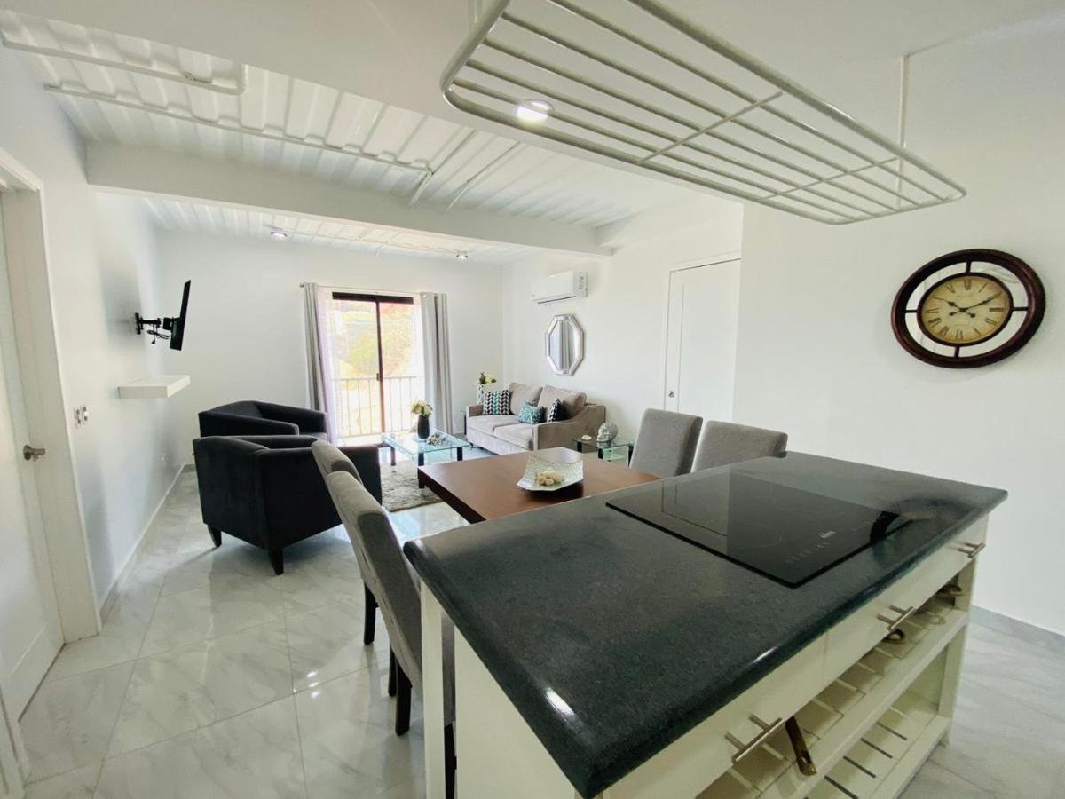 Hotel Morgan Residences Cabo San Lucas Zewnętrze zdjęcie