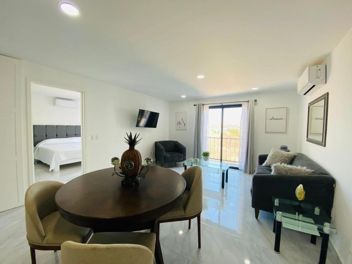 Hotel Morgan Residences Cabo San Lucas Zewnętrze zdjęcie