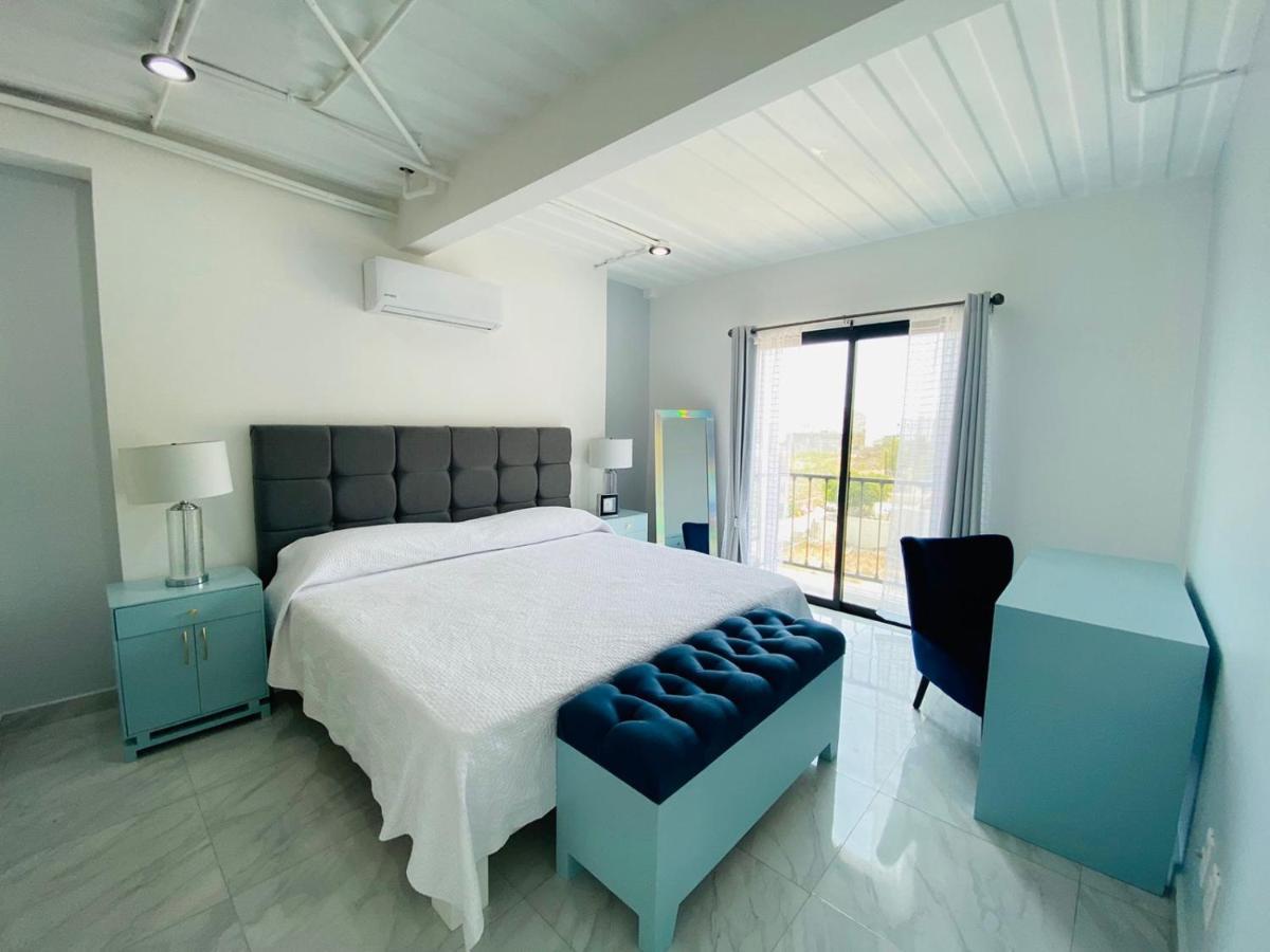 Hotel Morgan Residences Cabo San Lucas Zewnętrze zdjęcie