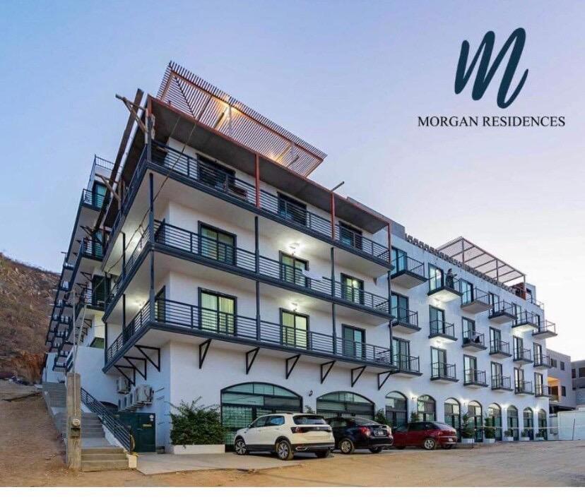 Hotel Morgan Residences Cabo San Lucas Zewnętrze zdjęcie