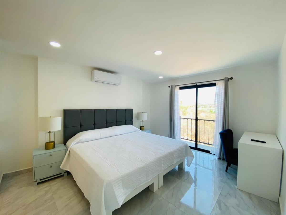 Hotel Morgan Residences Cabo San Lucas Zewnętrze zdjęcie