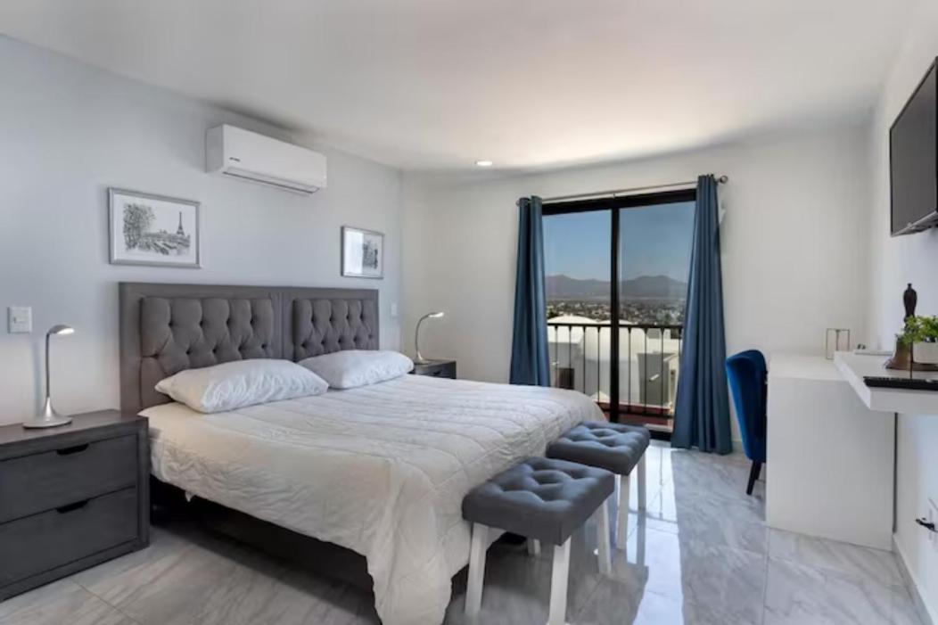 Hotel Morgan Residences Cabo San Lucas Zewnętrze zdjęcie