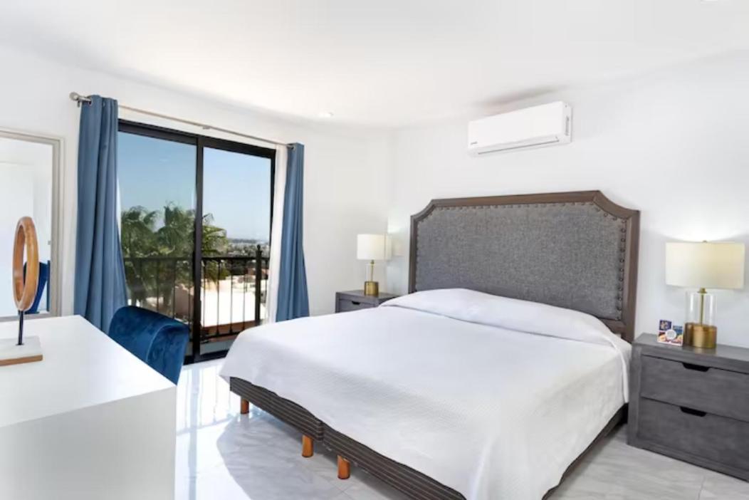Hotel Morgan Residences Cabo San Lucas Zewnętrze zdjęcie