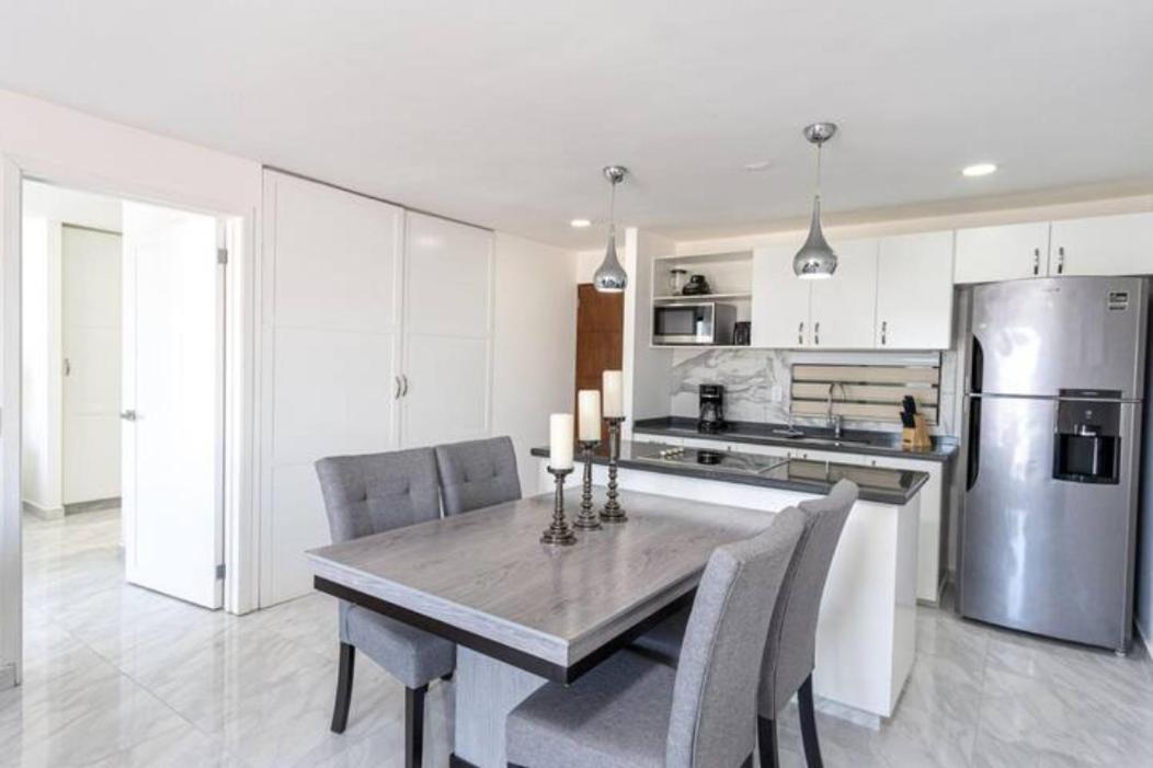 Hotel Morgan Residences Cabo San Lucas Zewnętrze zdjęcie