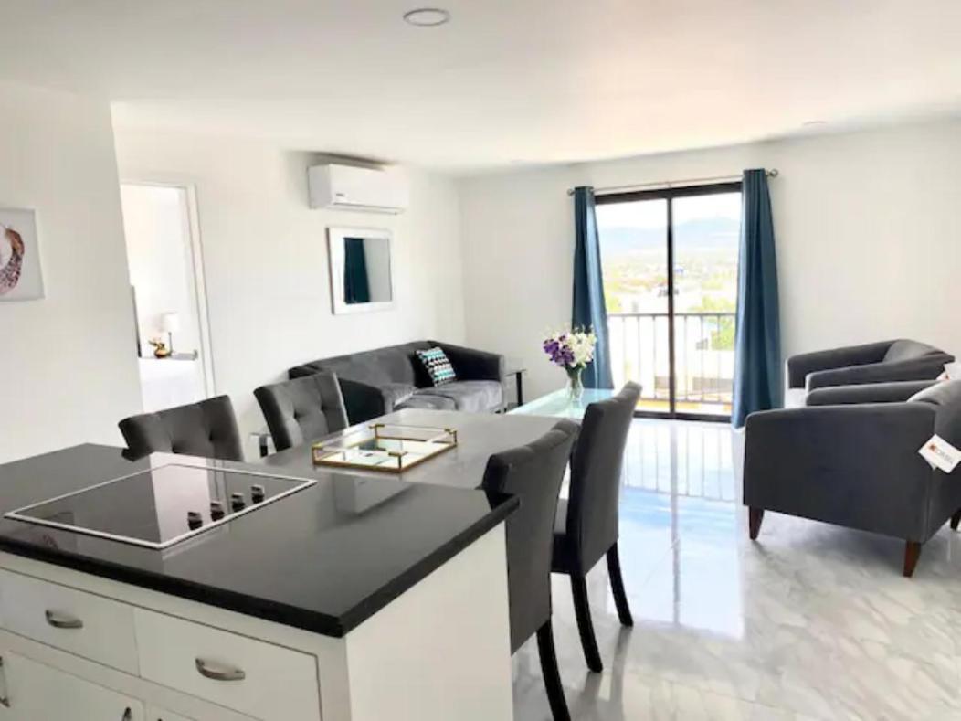 Hotel Morgan Residences Cabo San Lucas Zewnętrze zdjęcie