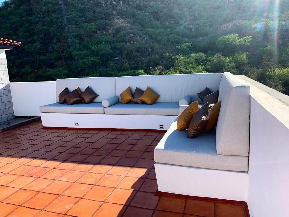Hotel Morgan Residences Cabo San Lucas Zewnętrze zdjęcie