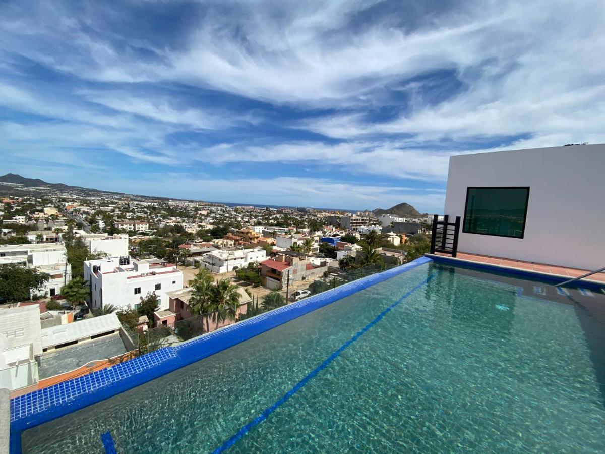 Hotel Morgan Residences Cabo San Lucas Zewnętrze zdjęcie