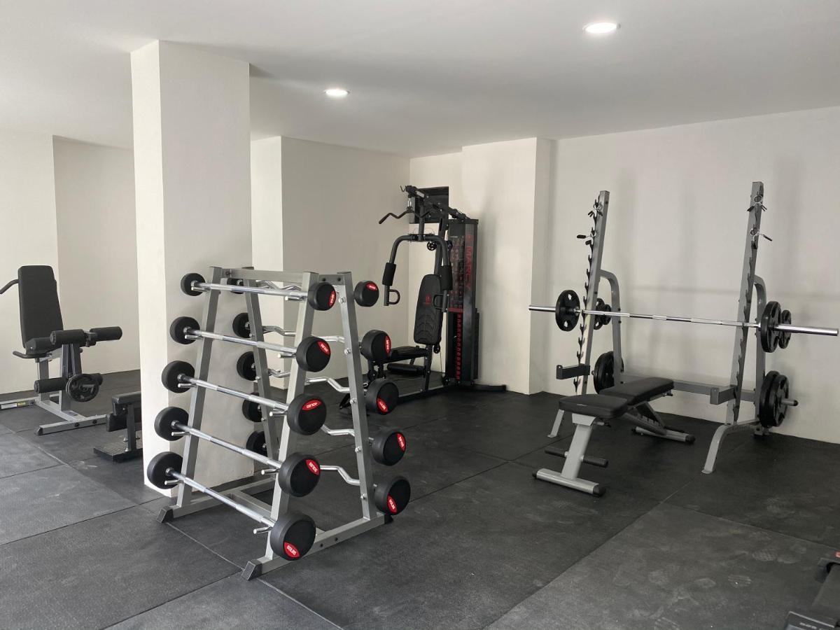 Hotel Morgan Residences Cabo San Lucas Zewnętrze zdjęcie