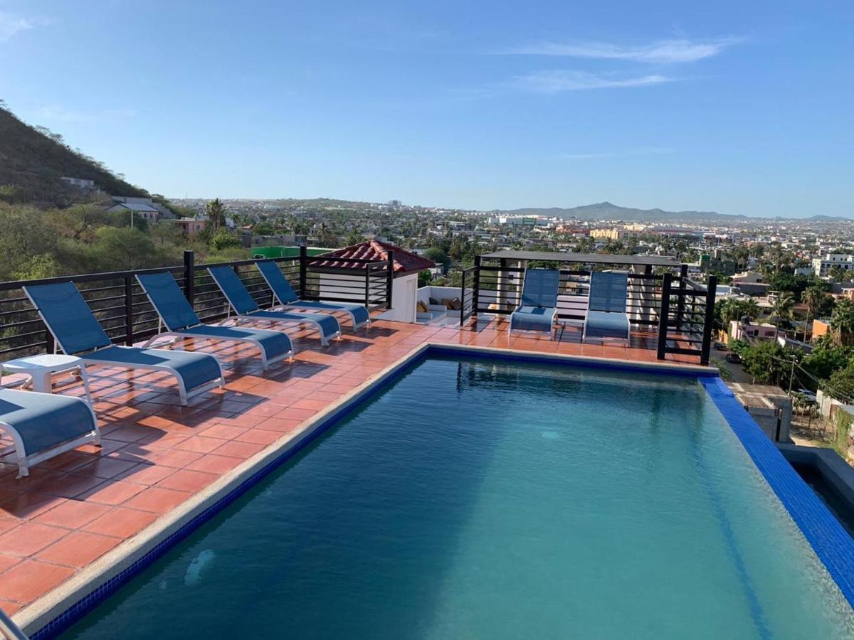 Hotel Morgan Residences Cabo San Lucas Zewnętrze zdjęcie